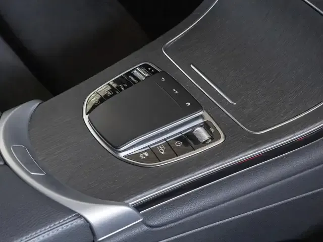 Mercedes-Benz GLC 400