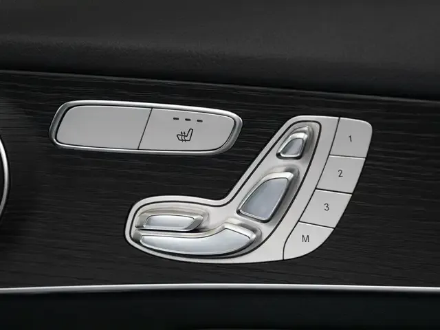 Mercedes-Benz GLC 400