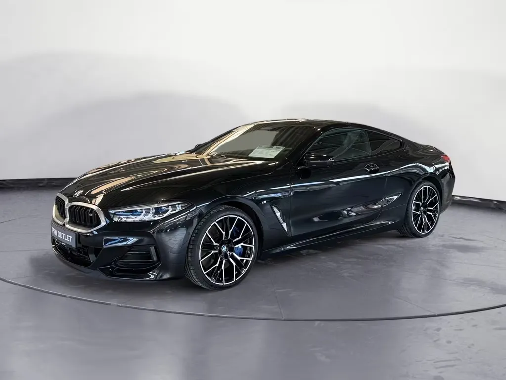 BMW M850