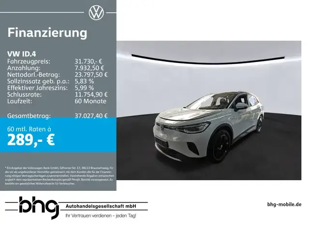 Volkswagen ID.4