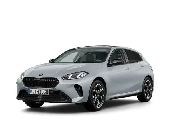 BMW 123