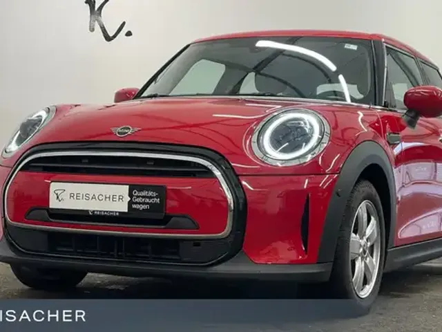 MINI One