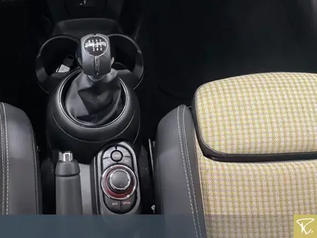 MINI One