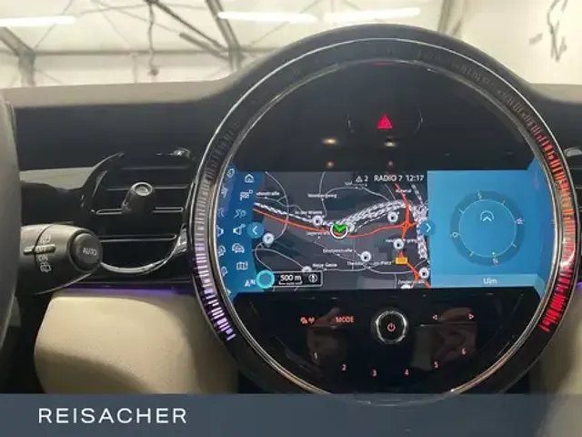MINI One
