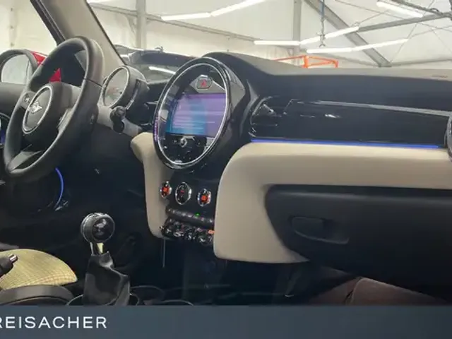 MINI One