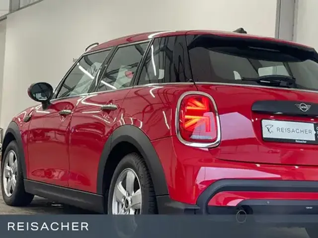 MINI One