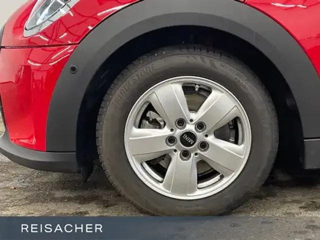 MINI One