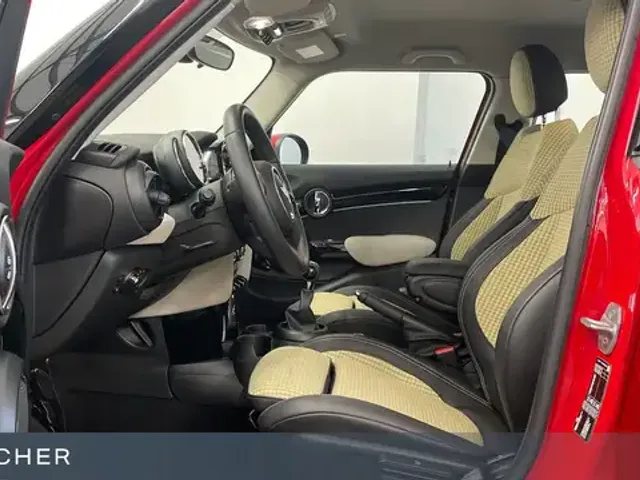 MINI One