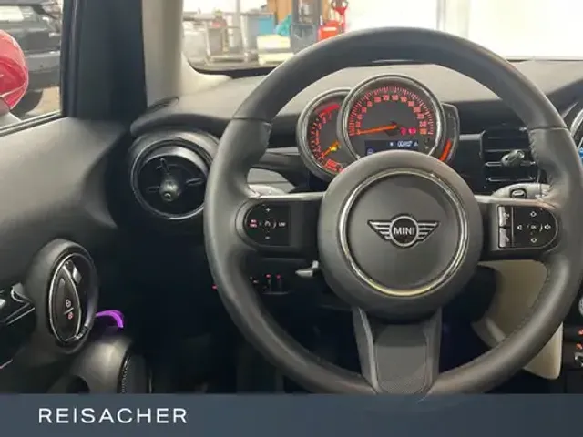 MINI One
