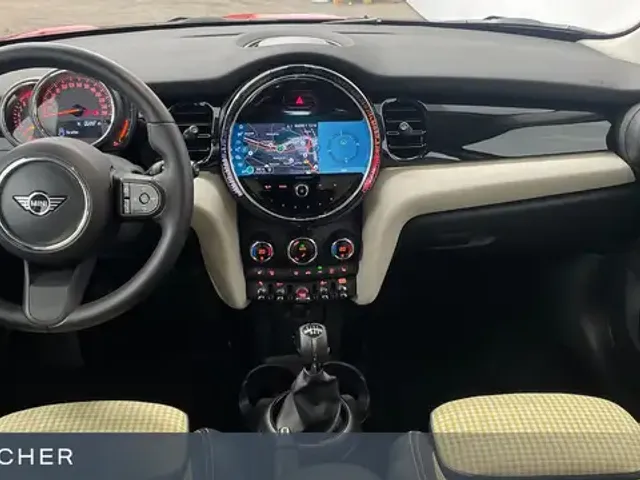MINI One