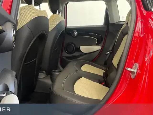 MINI One
