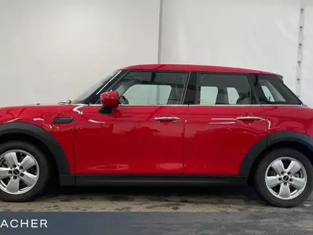 MINI One