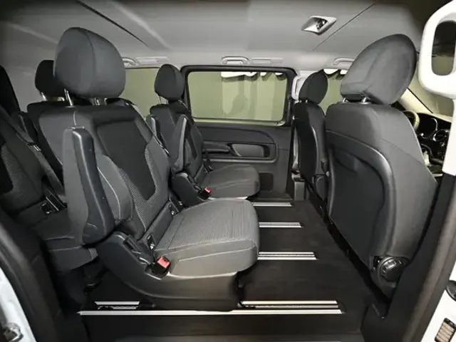 Mercedes-Benz V 220