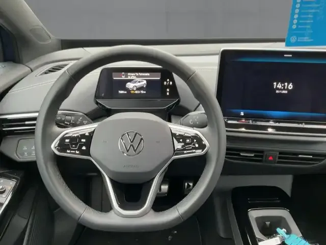 Volkswagen ID.5