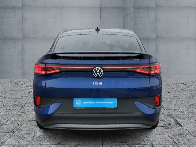 Volkswagen ID.5