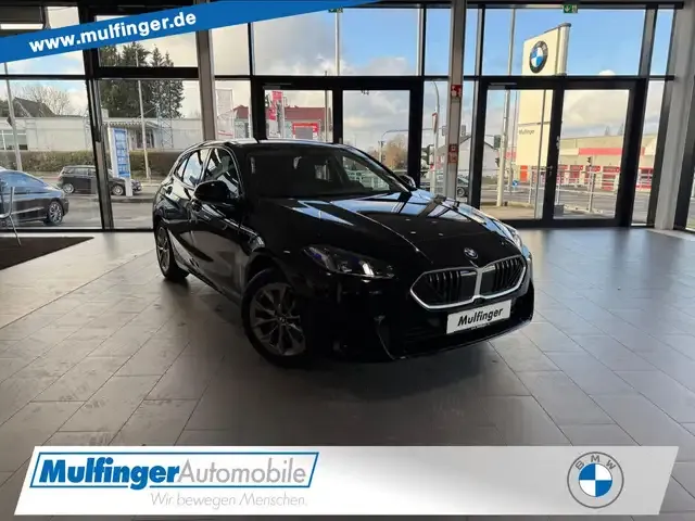 BMW 118
