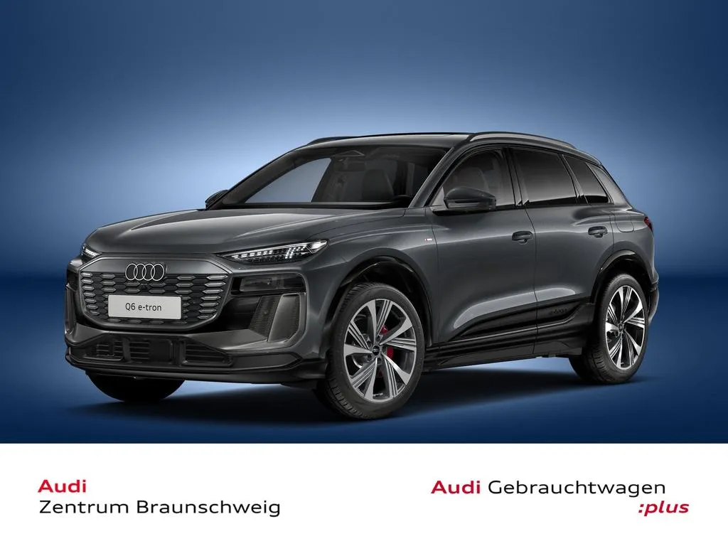Audi Q6