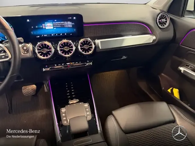 Mercedes-Benz GLB 250