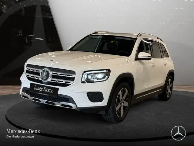 Mercedes-Benz GLB 250