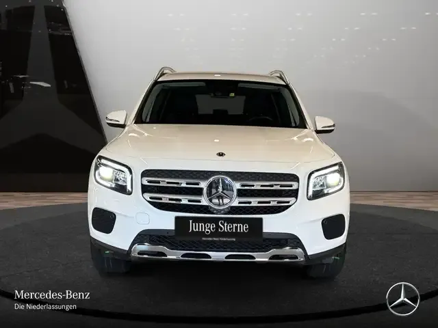 Mercedes-Benz GLB 250