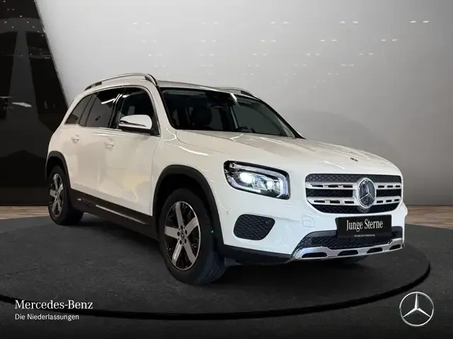 Mercedes-Benz GLB 250