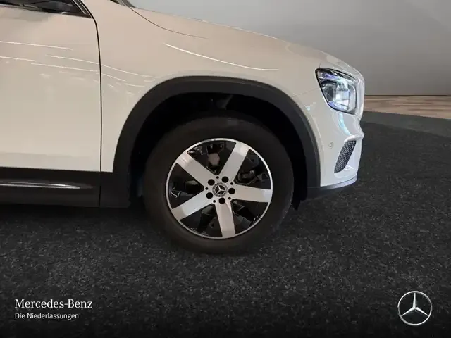 Mercedes-Benz GLB 250