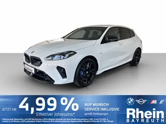 BMW 135