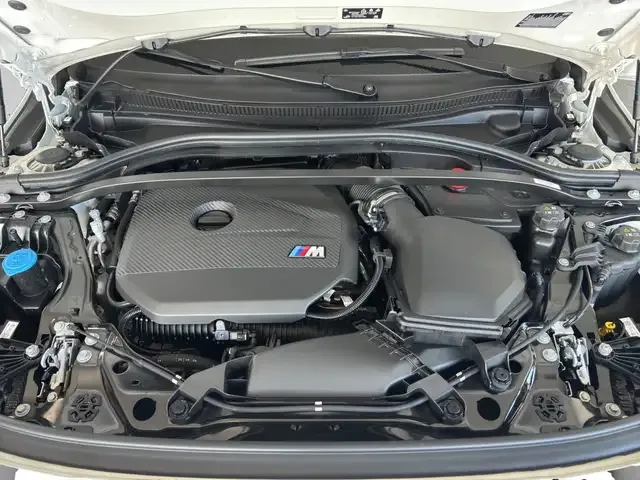 BMW 135