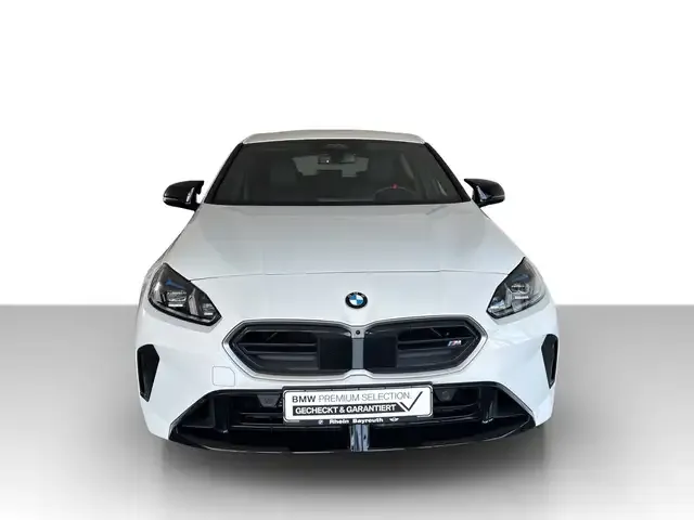BMW 135