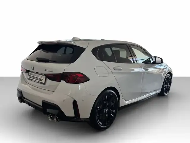 BMW 135