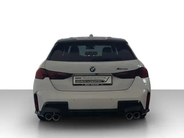 BMW 135