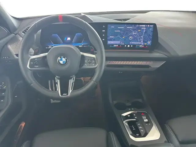 BMW 135