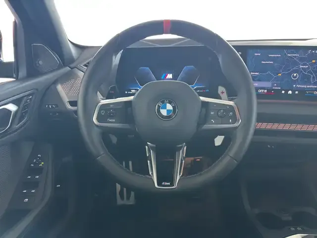 BMW 135