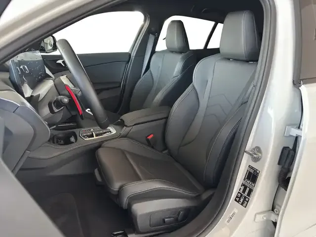 BMW 135