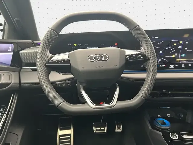 Audi Sonstige