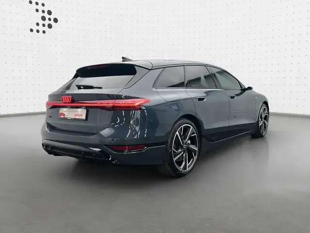 Audi Sonstige