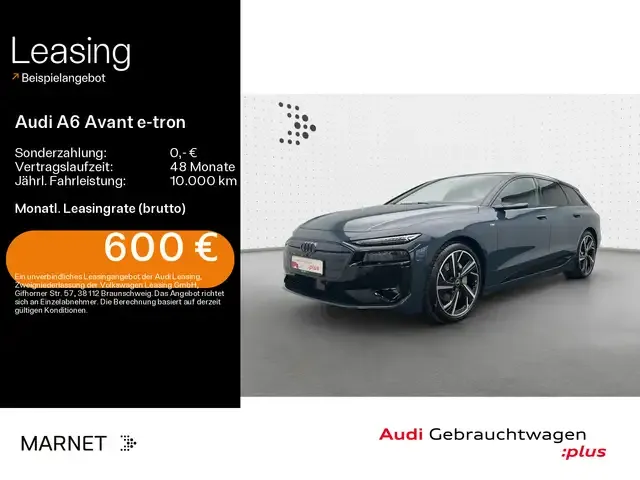 Audi Sonstiges