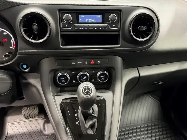Mercedes-Benz Citan