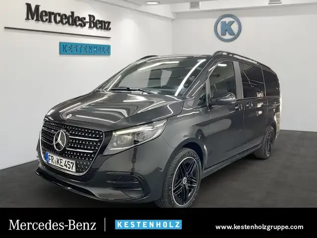 Mercedes-Benz V 300