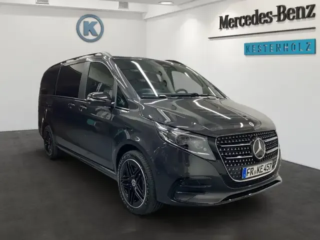 Mercedes-Benz V 300