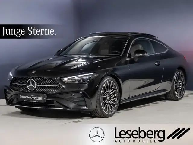 Mercedes-Benz CLE 200