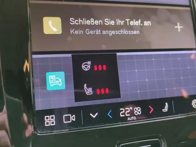 Volvo V90 Cross Country