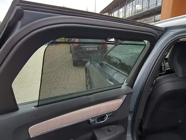 Volvo V90 Cross Country