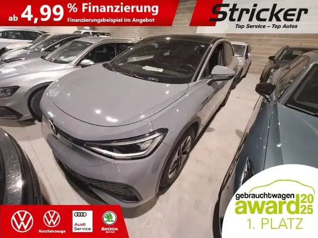 Volkswagen ID.5