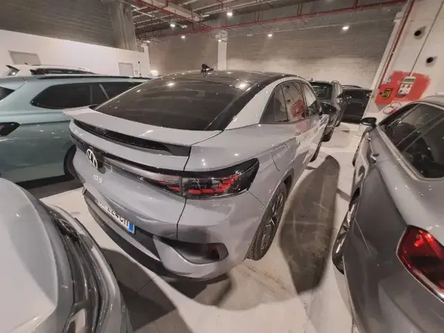 Volkswagen ID.5