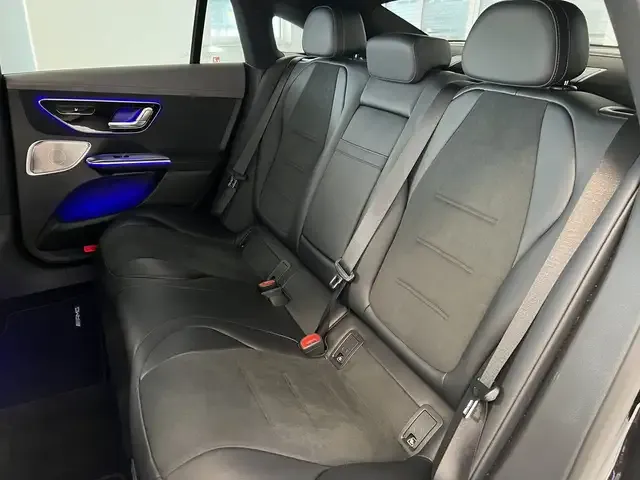 Mercedes-Benz EQE 350