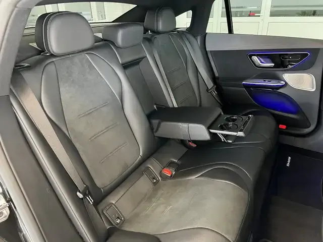 Mercedes-Benz EQE 350