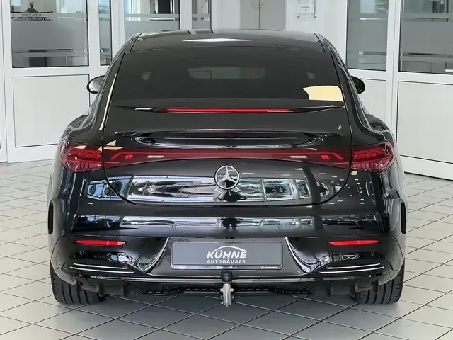 Mercedes-Benz EQE 350