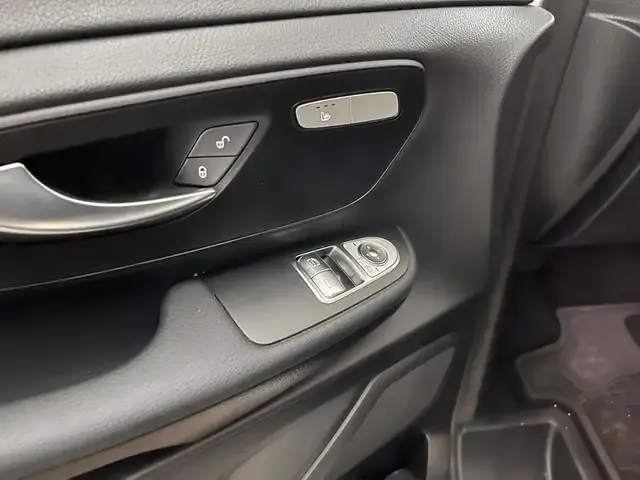 Mercedes-Benz EQV 250