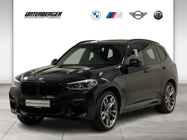 BMW X3 M